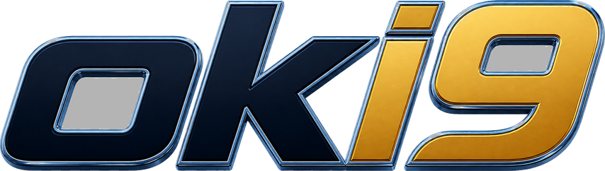 oki9